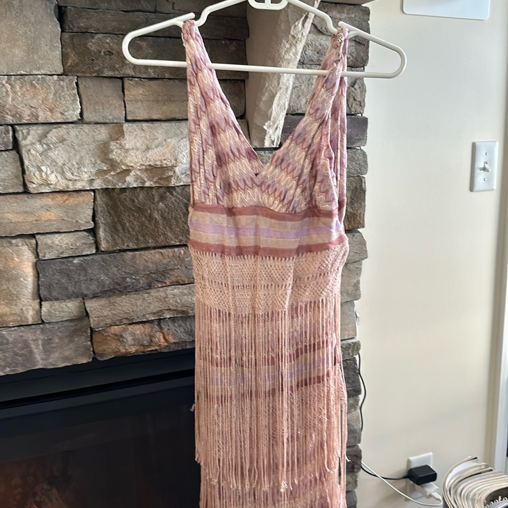 Missoni dress, size 42 (EU) size 10 (US)